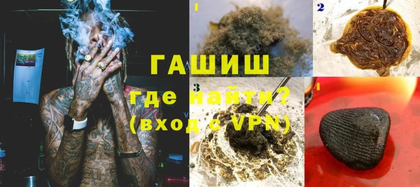 хмурый Новозыбков